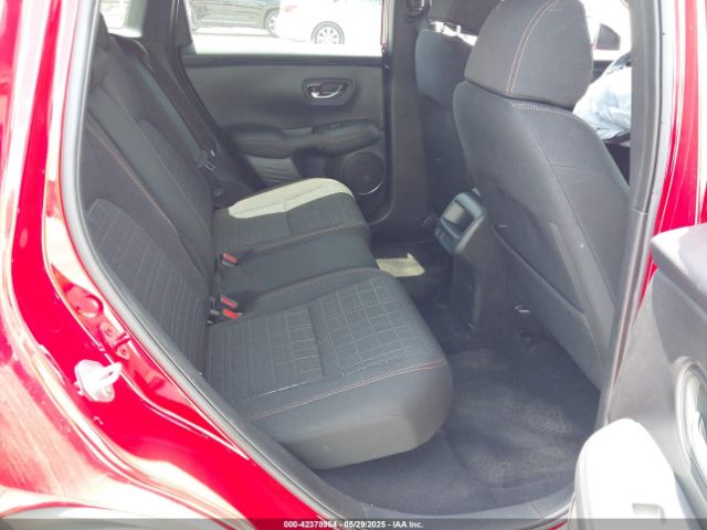 3CZRZ1H52RM716325 Honda Hr-v 2wd Sport/2wd Sport W/o Bsi