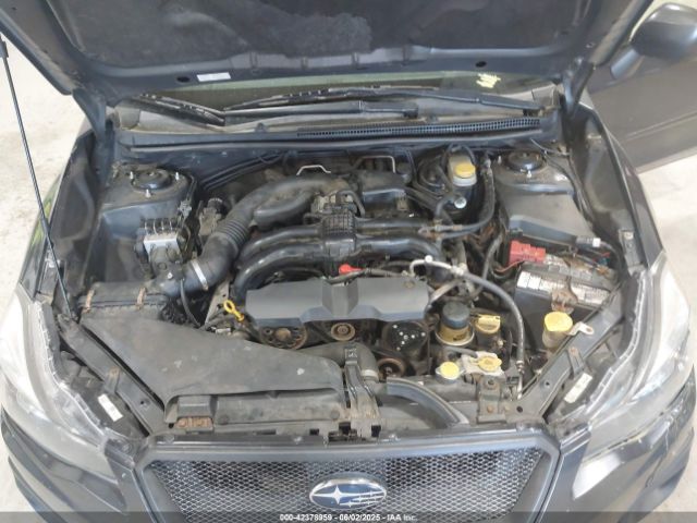 2013 SUBARU IMPREZA JF1GJAC69DH002361 Photo 9