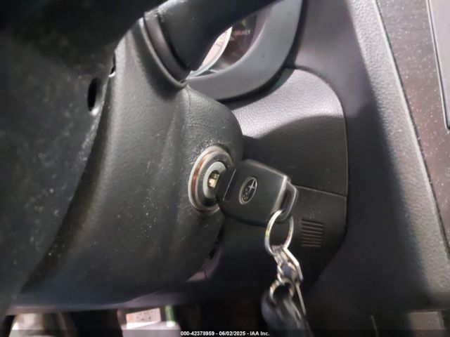 2013 SUBARU IMPREZA JF1GJAC69DH002361 Photo 10