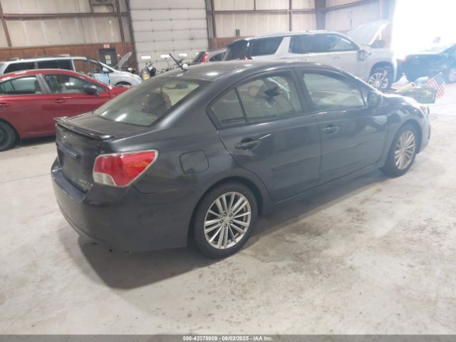 2013 SUBARU IMPREZA JF1GJAC69DH002361 Photo 3
