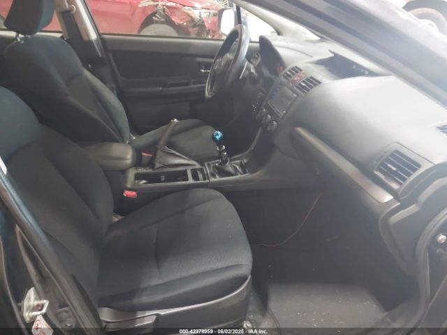 2013 SUBARU IMPREZA JF1GJAC69DH002361 Photo 4