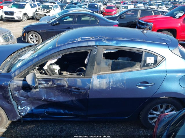 Aukcja sprzedaży 2017 Mazda Mazda3 Sport, vin: 3MZBN1K76HM102502, numer aukcji: 42378970
