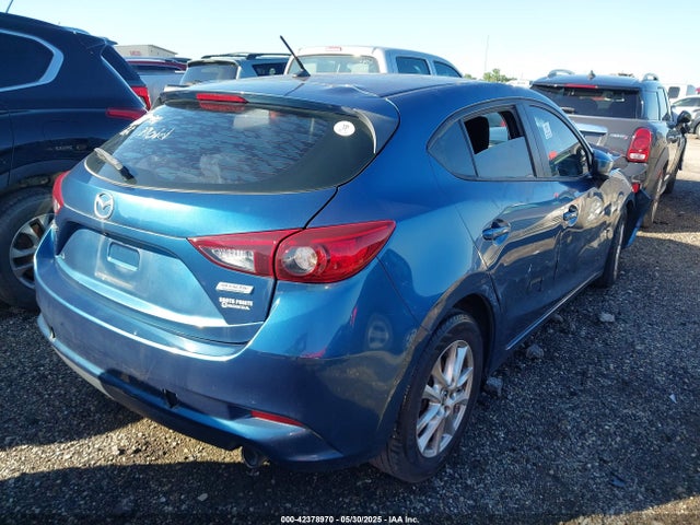 2017 MAZDA MAZDA3 3MZBN1K76HM102502 Photo 3