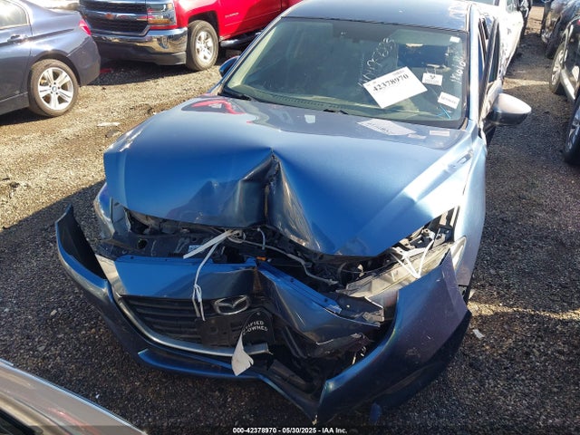 2017 MAZDA MAZDA3 3MZBN1K76HM102502 Photo 5