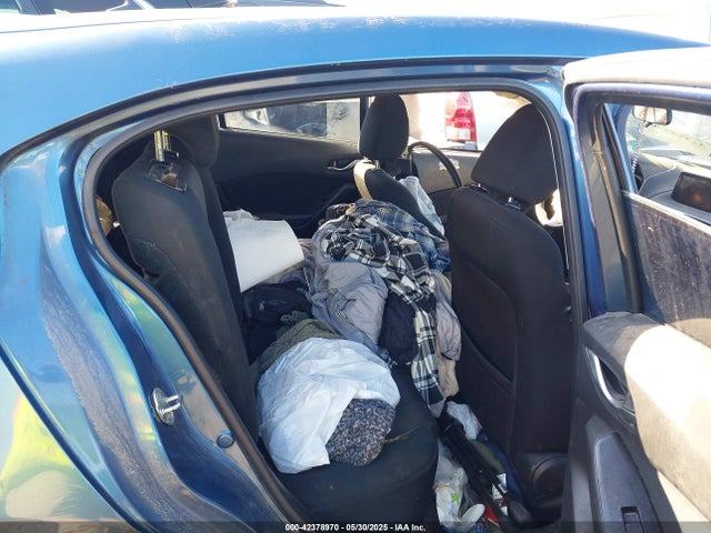 2017 MAZDA MAZDA3 3MZBN1K76HM102502 Photo 7
