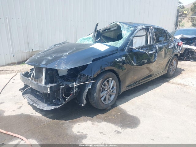 5XXGT4L37LG395820 KIA gdi
