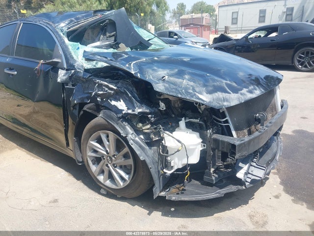 5XXGT4L37LG395820 KIA gdi
