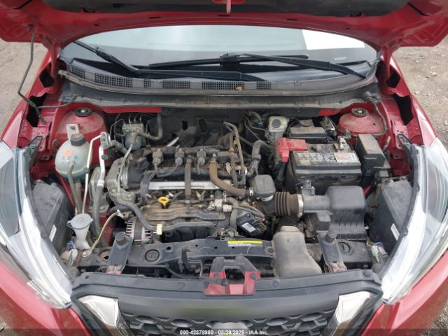 3N1CP5CU5KL482008 Nissan 2019