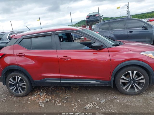 3N1CP5CU5KL482008 Nissan 2019