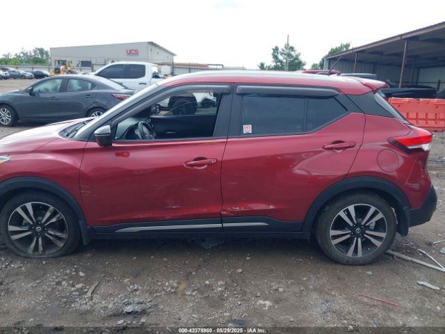 3N1CP5CU5KL482008 Nissan 2019