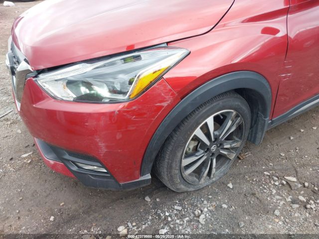 3N1CP5CU5KL482008 Nissan 2019