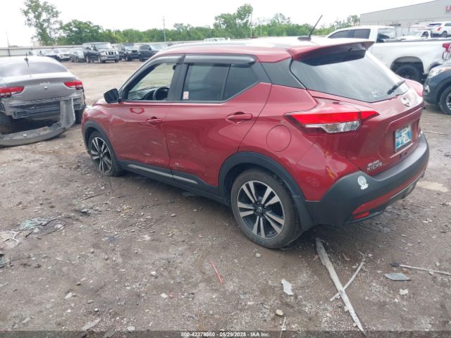 3N1CP5CU5KL482008 Nissan 2019