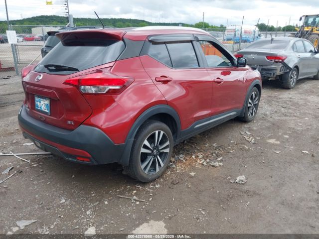 3N1CP5CU5KL482008 Nissan 2019