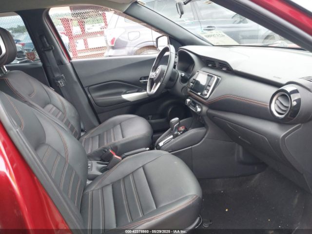 3N1CP5CU5KL482008 Nissan 2019