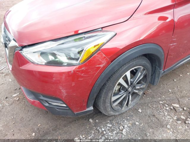 3N1CP5CU5KL482008 Nissan 2019