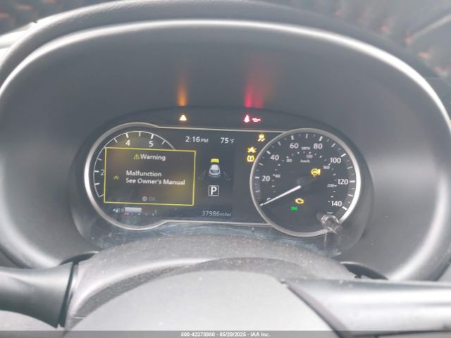 3N1CP5CU5KL482008 Nissan 2019