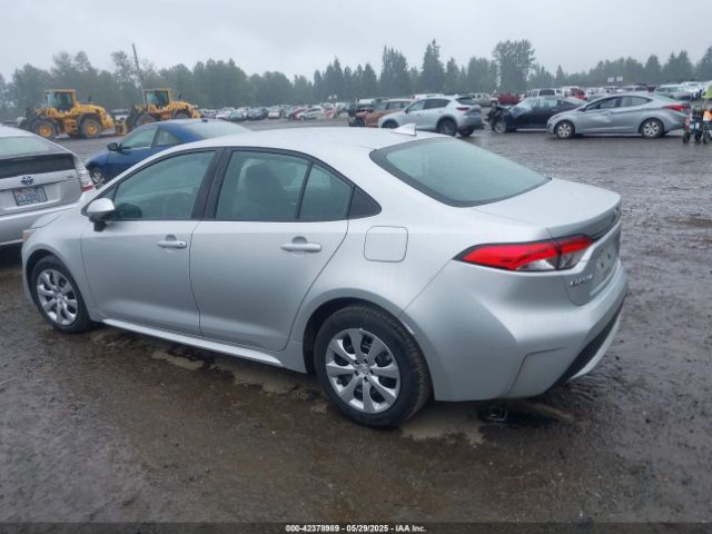 5YFEPRAE7LP047472 Toyota COROLLA LE