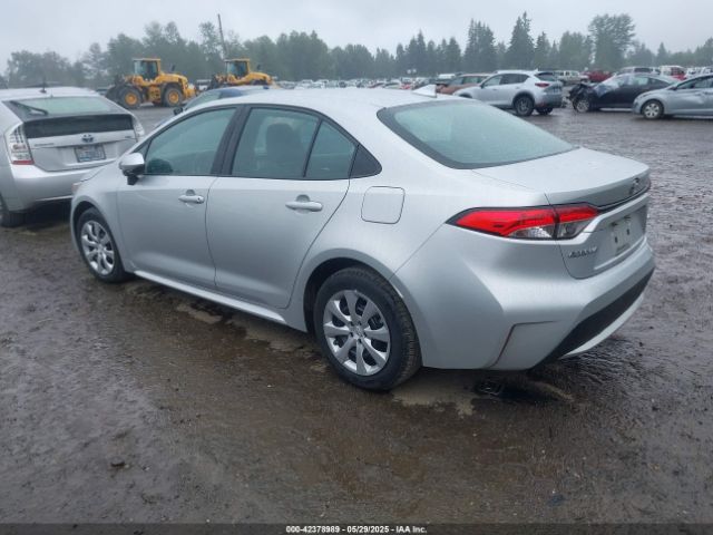 5YFEPRAE7LP047472 Toyota COROLLA LE