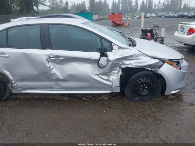 5YFEPRAE7LP047472 Toyota COROLLA LE