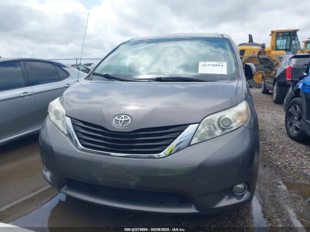 5TDKK3DC8ES516801 Toyota Sienna Le V6 8 Passenger