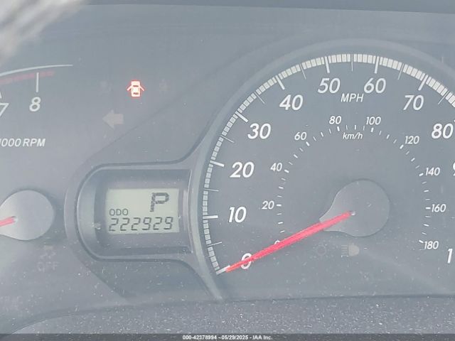 5TDKK3DC8ES516801 Toyota Sienna Le V6 8 Passenger