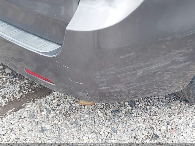 5TDKK3DC8ES516801 Toyota Sienna Le V6 8 Passenger