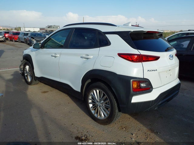 KM8K62AA0KU253871 Hyundai mpi nu