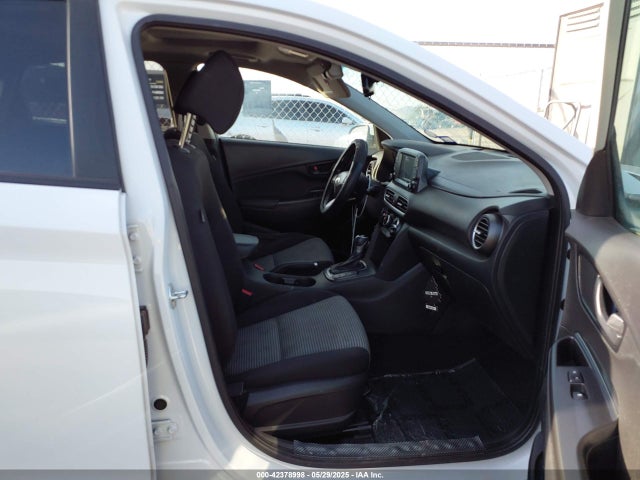 KM8K62AA0KU253871 Hyundai mpi nu