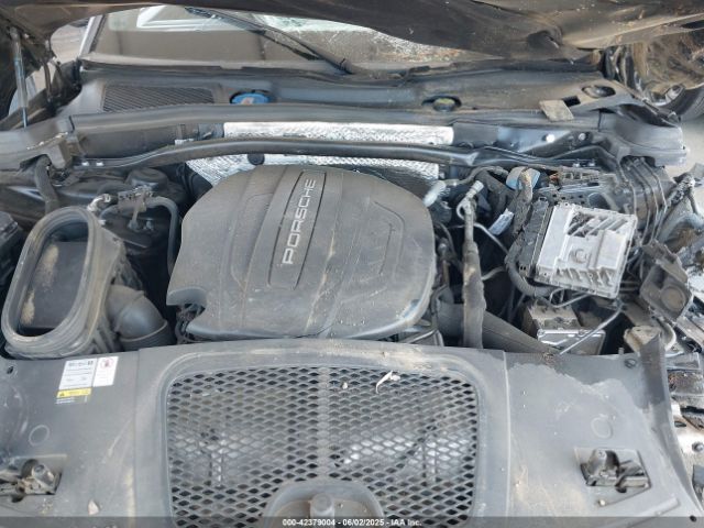 2021 PORSCHE MACAN WP1AA2A54MLB14416 Photo 9