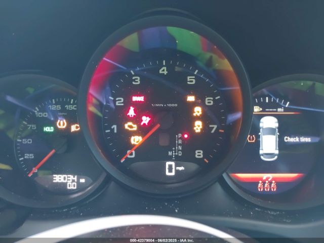 2021 PORSCHE MACAN WP1AA2A54MLB14416 Photo 6