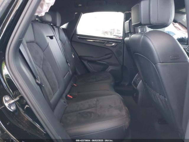 2021 PORSCHE MACAN WP1AA2A54MLB14416 Photo 7