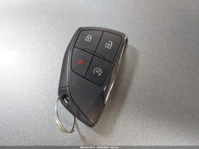 2025 CHEVROLET EQUINOX 3GNAXHEG5SL128865 Photo 10