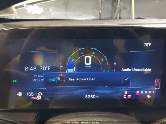 2025 CHEVROLET EQUINOX 3GNAXHEG5SL128865 Photo 6