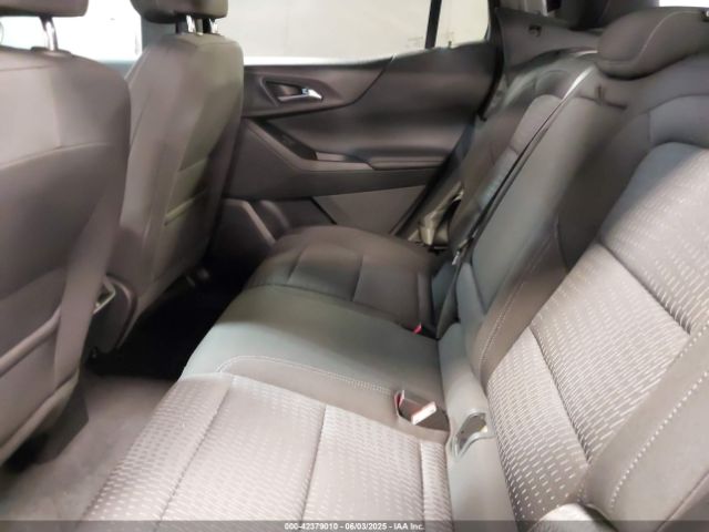 2025 CHEVROLET EQUINOX 3GNAXHEG5SL128865 Photo 7