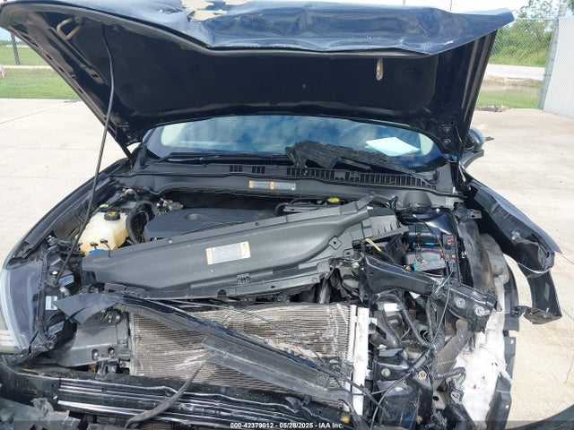 Ford 2017 2017 3FA6P0HD5HR186570 Image 10