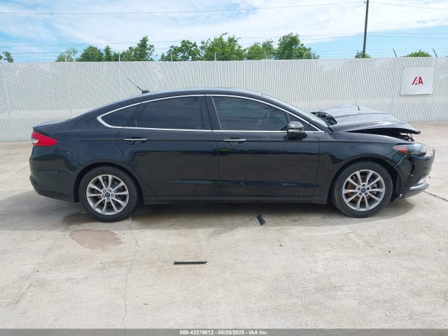 Ford 2017 2017 3FA6P0HD5HR186570 Image 12