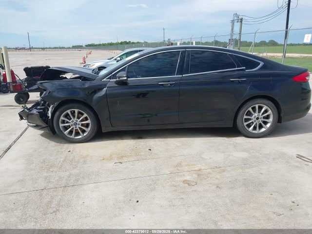 Ford 2017 2017 3FA6P0HD5HR186570 Image 13