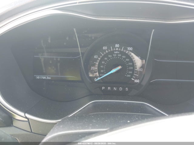 Ford 2017 2017 3FA6P0HD5HR186570 Image 14