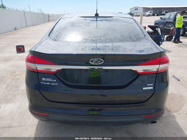 Ford 2017 2017 3FA6P0HD5HR186570 Image 15