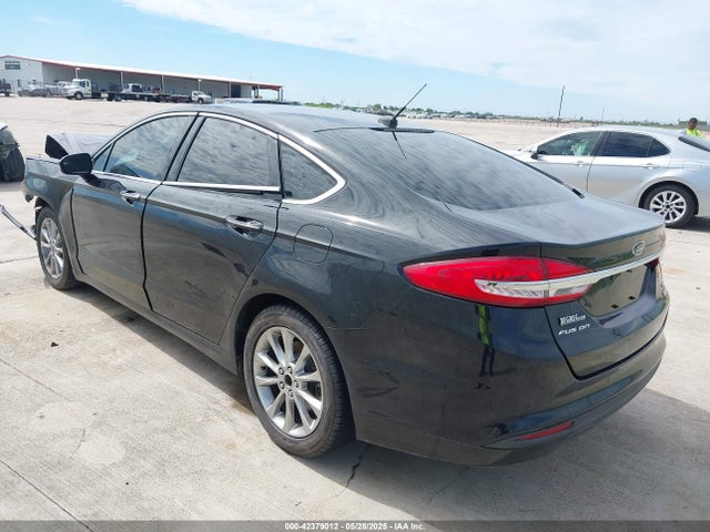 Ford 2017 2017 3FA6P0HD5HR186570 Image 3