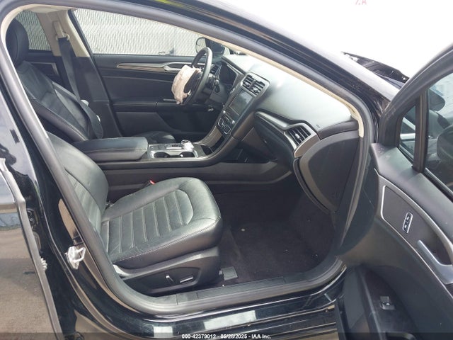 Ford 2017 2017 3FA6P0HD5HR186570 Image 5