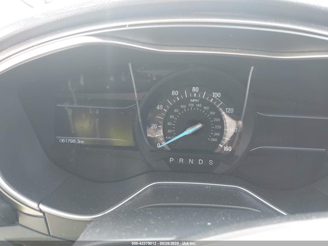 Ford 2017 2017 3FA6P0HD5HR186570 Image 7