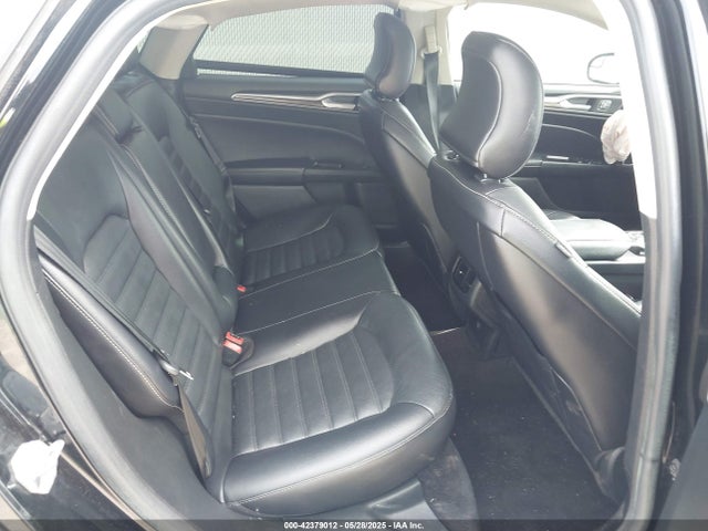 Ford 2017 2017 3FA6P0HD5HR186570 Image 8