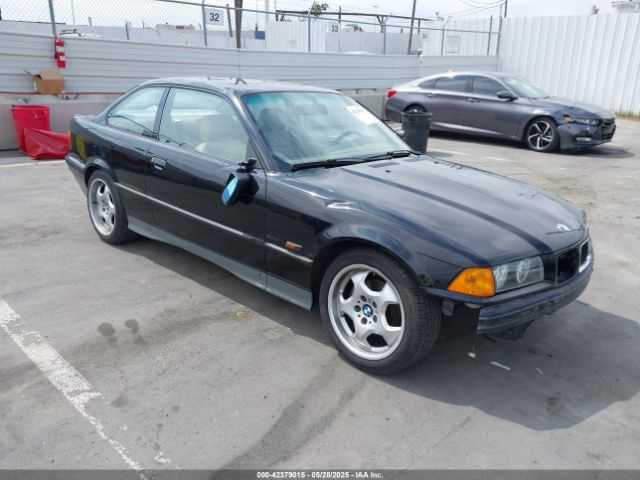 1995 BMW 325 WBABF4323SEK18433