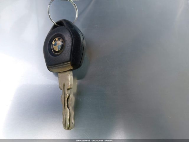 1995 BMW 325 WBABF4323SEK18433 Photo 10