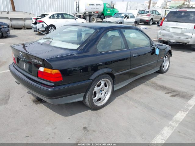 1995 BMW 325 WBABF4323SEK18433 Photo 3