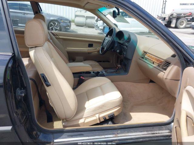 1995 BMW 325 WBABF4323SEK18433 Photo 4