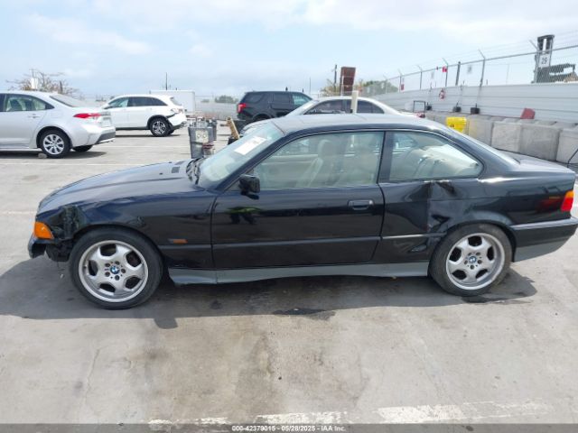 1995 BMW 325 WBABF4323SEK18433 Photo 5