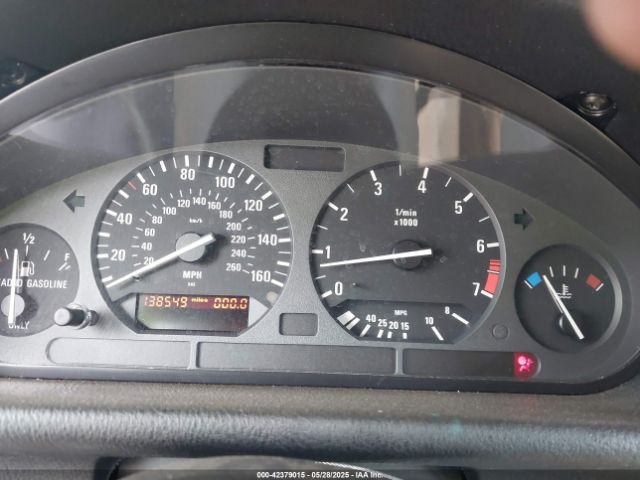 1995 BMW 325 WBABF4323SEK18433 Photo 6