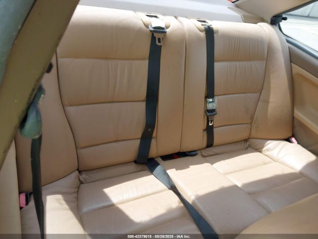 1995 BMW 325 WBABF4323SEK18433 Photo 7